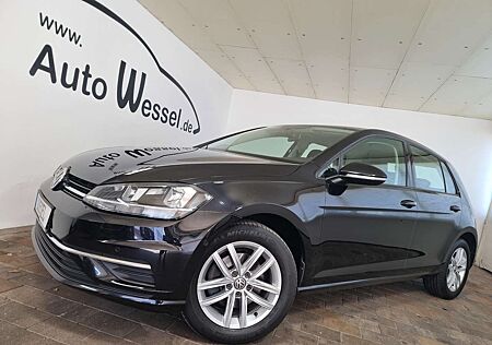 VW Golf Volkswagen Comfortline BMT Massage ergoActive Navi ACC