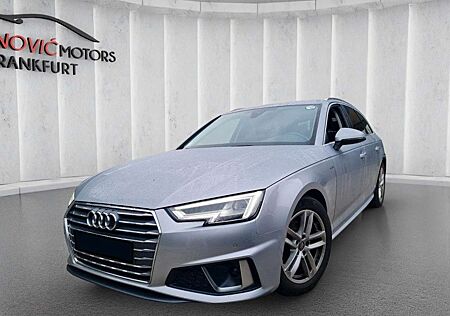 Audi A4 30 TDI S tronic, Navi, Kam, LED*87