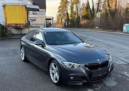 BMW 330d 330 M Sport Aut.