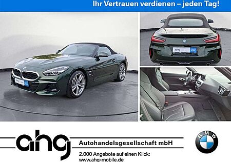 BMW Z4 sDrive20i Cabrio Sport Aut. Driving Assistant