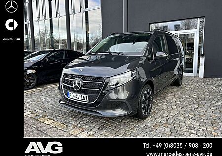 Mercedes-Benz V 250 d STYLE Lang Navi LED ACC 360° AHK CarPlay