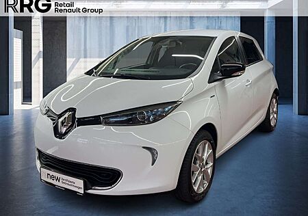Renault ZOE LIFE R110 40kWh BATTERIEMIETE