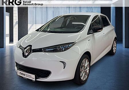 Renault ZOE LIFE R110 40kWh BATTERIEMIETE