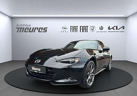Mazda MX-5 Sports-Line RF ATG 2.0 Bose Navi El. Verdeck Klima