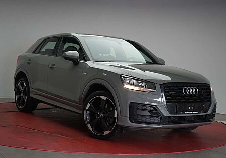 Audi Q2 35 TDI quattro S tronic S line Navi/Temp/Car