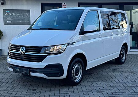 VW T6 Multivan Volkswagen T6.1°Umbau Multivan/Camper°PDC°AHK°Kühlschrank