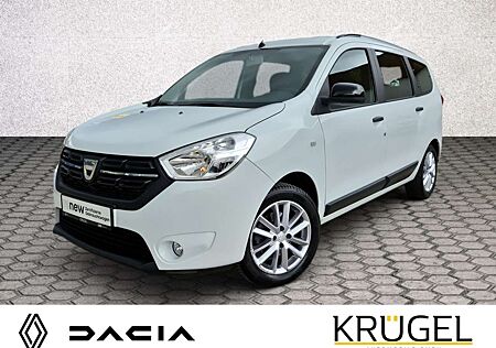 Dacia Lodgy Blue dCi 115 (7-Sitzer) Comfort