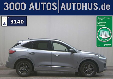 Ford Kuga 2.0 EB ST-Line Navi LED Shz AHK RfK