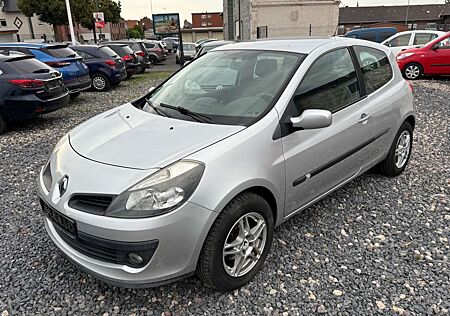 Renault Clio /Erste Hand/Klima/Euro4