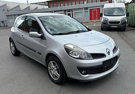 Renault Clio /Erste Hand/Klima/Euro4