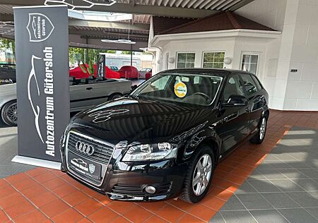 Audi A3 Sportback 1.4 TFSI Attraction *2.Hand/ NAVI *