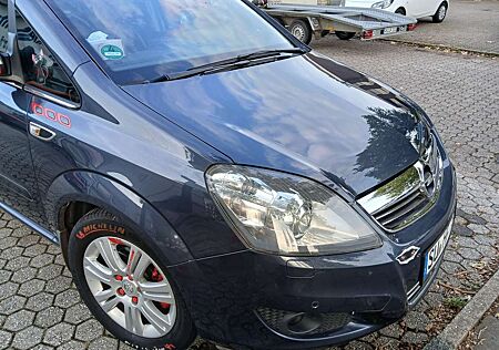 Opel Astra 1.4 zafira B ecoFLEX Start/Stop Edition