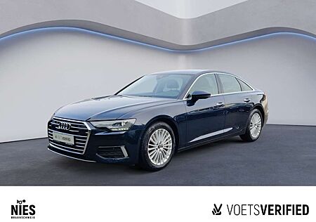 Audi A6 Limousine 45 TDI quattro LED+RearView+STANDHZG