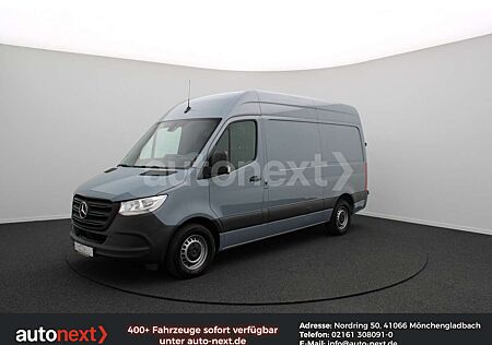Mercedes-Benz Sprinter 316 CDI 1.HAND+ 3-SITZE+ 230V 7288