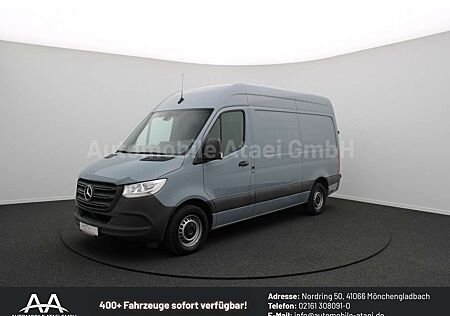 Mercedes-Benz Sprinter 316 CDI 1.HAND+ 3-SITZE+ 230V 7288