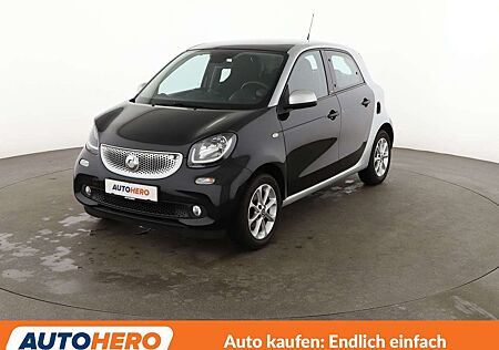 Smart ForFour 0.9 Turbo Basis passion*TEMPO*PDC*SHZ*LIM*