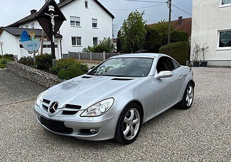 Mercedes-Benz SLK 350 7G-TRONIC