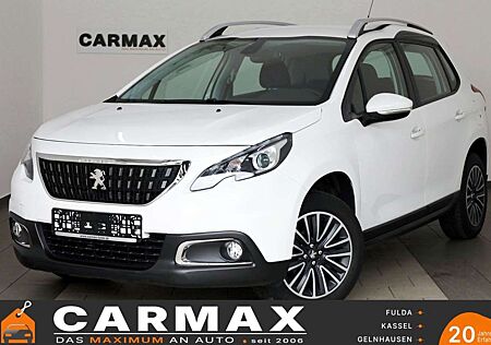 Peugeot 2008 Active Klima.SH,PDC
