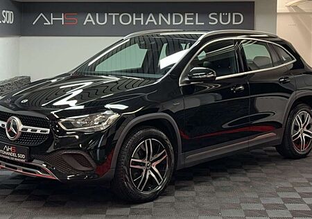 Mercedes-Benz GLA 250 e *MBUX*LED*D.TACHO*AHK*