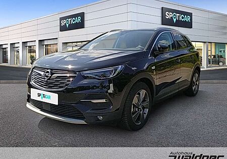 Opel Grandland X Hybrid4 300 PS Systemleistung Automatik Ultimate