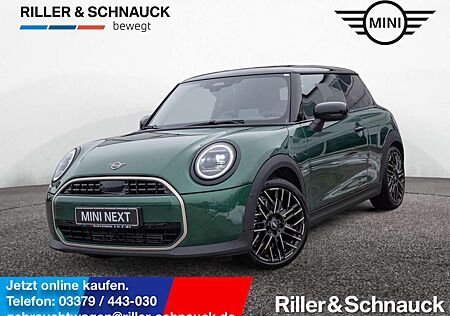 Mini Cooper D Cooper C Favoured Trim SHZ NAVI HUD LED PANO