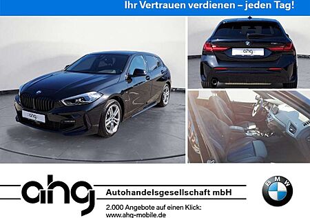 BMW 118 i M Sport Auto. LED | HIFI | GARANTIE