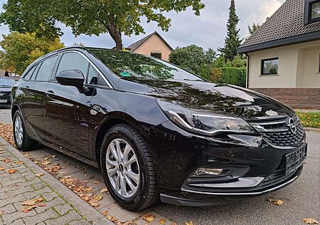 Opel Astra 1.6 BiTrb D (CDTI) Sports Tourer Business