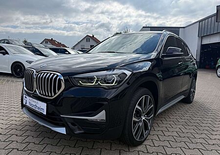 BMW X1 sDrive 20 d xLine Business LED Pano PDC 19"