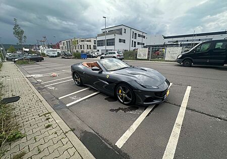 Ferrari Portofino M