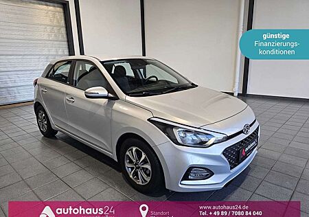 Hyundai i20 1.2 Trend Navi|ParkPilot|Sitzhzg