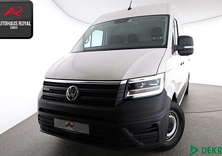 VW Crafter Volkswagen 35 4M KASTEN L3H2 LED,2x SCHIEBETÜR,1.HD