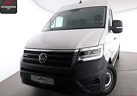 VW Crafter Volkswagen 35 4M KASTEN L3H2 LED,2x SCHIEBETÜR,1.HD