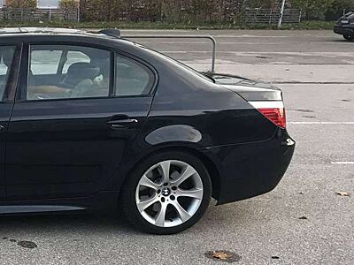 BMW 535 535d