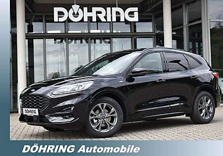 Ford Kuga ST-Line 2.0L ECOBlue Hybrid