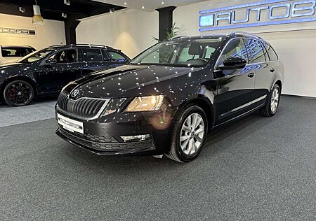 Skoda Octavia Combi Active