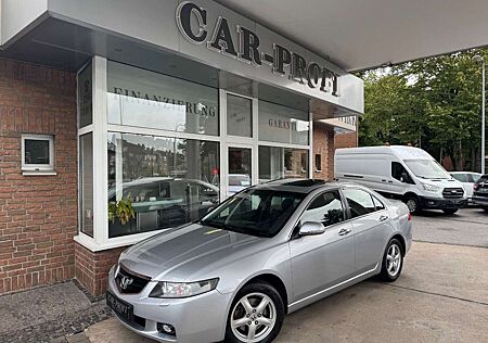 Honda Accord Lim. 2.0 Executive Autom. Klimaaut./Leder