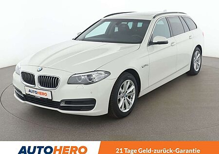BMW 518d 518 *XENON*TEMPO*CAM*PDC*SHZ*KLIMA*