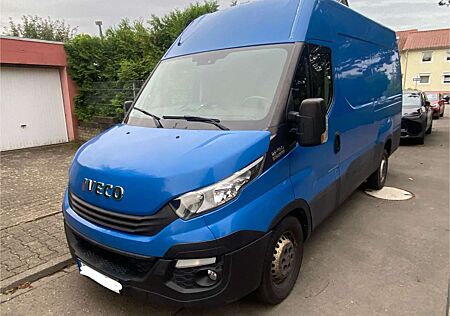 IVECO Others Daily Kasten HKa 35 S ... V Radstand 3520