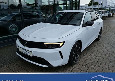 Opel Astra Sportstourer 1.2 Turbo Edition*Komfort*Tech*17Zoll