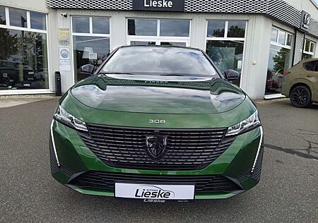 Peugeot 308 Allure Pack