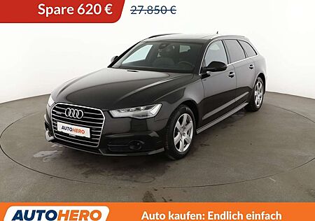 Audi A6 3.0 V6 TDI clean diesel quattro Aut.*HUD*LED*ACC*