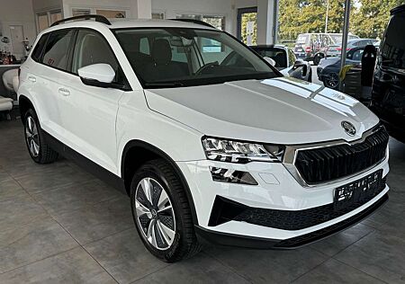 Skoda Karoq 1.5l TSI ACT DSG STYLE*LED*NAV*ACC*LANE*VC