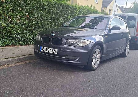 BMW 116i 116