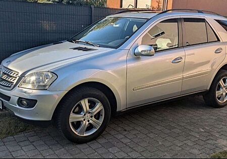 Mercedes-Benz ML 280 CDI 4Matic 7G-TRONIC