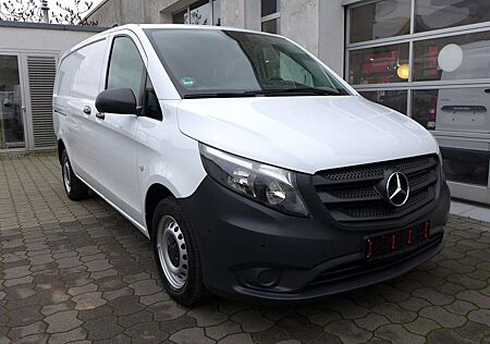 Mercedes-Benz Vito 110 CDI lang Klima PTS Tempomat 59Tkm