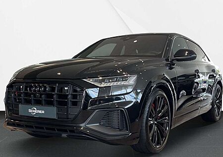 Audi SQ8 S TFSI quattro tiptronic