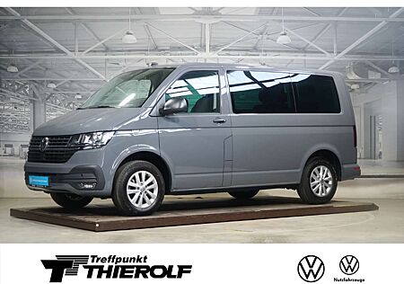 VW T6 Volkswagen .1 Multivan 2.0 TDI DSG Trendline 7-Sitzer NAVI