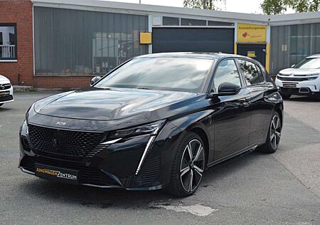 Peugeot 308 GT 1.2"MATRIX"FOCAL"360°"NAVI"SITZHZ"LEDER"