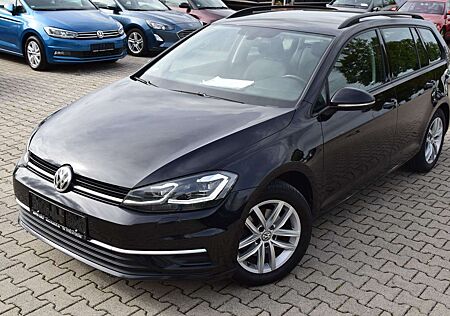 VW Golf Variant Volkswagen Comfortline BMT/Start-Stopp,Led,Navi,Acc,Pdc
