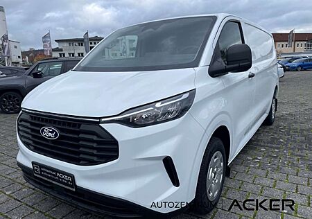 Ford Transit Custom 320 L2 Trend FWD 2.0 EcoBlue ACC